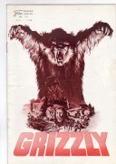 178: Grizzly,  Christopher George,  Andrew Prine,